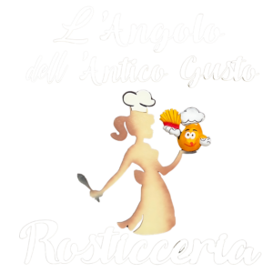 Angolo dell'Antico Gusto - Logo Transp