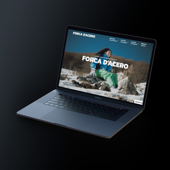 Forca d’Acero