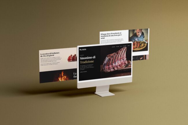 La Braceria Ristorante