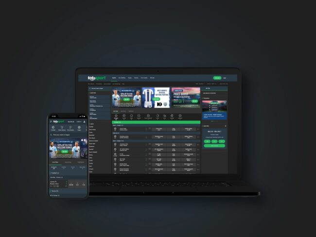 TotoSport
