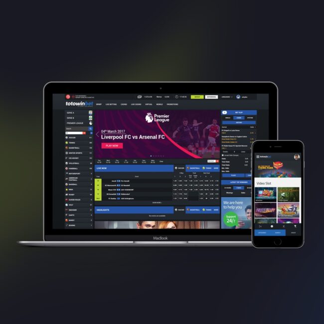 TotoWinBet